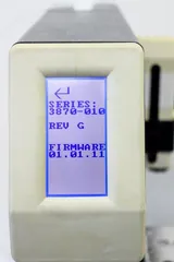 Teledyne RI Fraction Collector 3870-010 Efficient Chromatography Separation