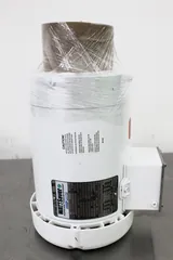 WATTSaver C6T17WC380A Washdown Motor 208-230V 50/60Hz
