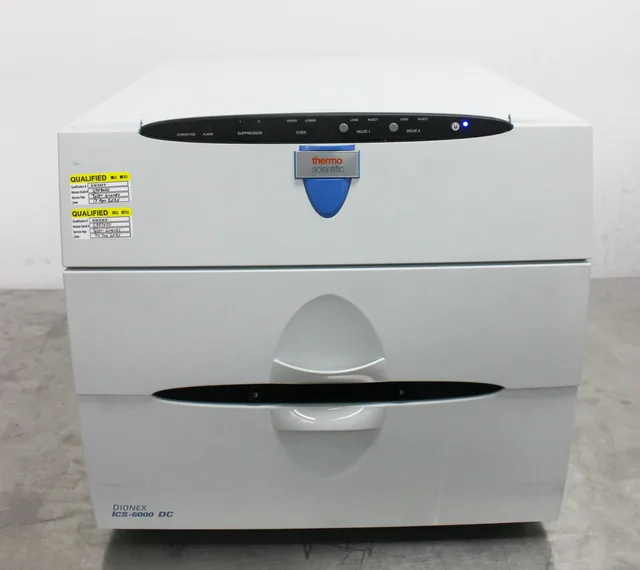 Thermo Dionex ICS-6000 DC-6 Chromatography Compartment