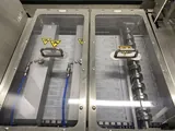 Multivac R535 Thermoforming Packaging Machine Medical Grade