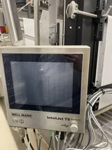 Multivac R535 Thermoforming Packaging Machine Medical Grade