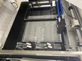 Multivac R535 Thermoforming Packaging Machine Medical Grade