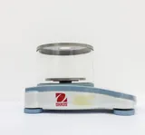 Ohaus Adventurer Pro AV53 Analytical Balance with 120V Power Cord