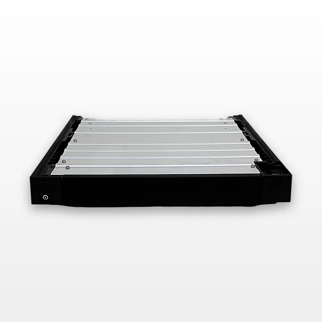 Thermo Scientific Base for VQ Detectors in U3000 Integration VG Cond.
