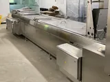Multivac R535 Thermoforming Packaging Machine Medical Grade