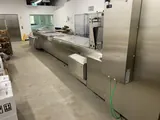 Multivac R535 Thermoforming Packaging Machine Medical Grade