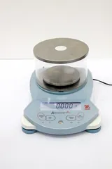 Ohaus Adventurer Pro AV53 Analytical Balance with 120V Power Cord