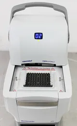 Eppendorf 6321 Mastercycler Pro vapo.protect PCR Thermal Cycler