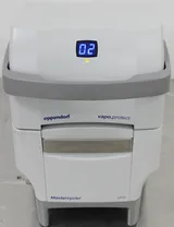 Eppendorf 6321 Mastercycler Pro vapo.protect PCR Thermal Cycler