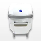 Eppendorf 6321 Mastercycler Pro vapo.protect PCR Thermal Cycler