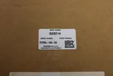 Rheodyne EV700-100-WA Automated Switching Valve for Chromatography, QC Analysis