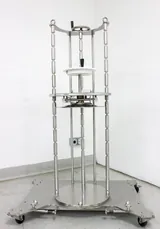 Pall STAX Process Scale Chassis SXPSC10W for Bioprocessing Operations