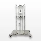 Pall STAX Process Scale Chassis SXPSC10W for Bioprocessing Operations