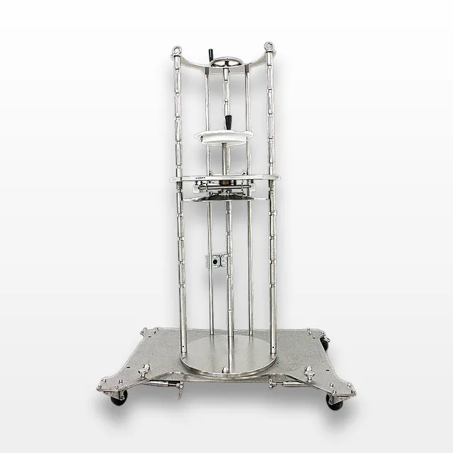 Pall STAX Process Scale Chassis SXPSC10W for Bioprocessing Operations