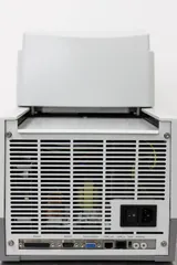 Eppendorf 6321 Mastercycler Pro vapo.protect PCR Thermal Cycler