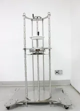 Pall STAX Process Scale Chassis SXPSC10W for Bioprocessing Operations