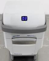 Eppendorf 6321 Mastercycler Pro vapo.protect PCR System, 100-240V