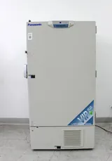 Panasonic MDF-U76VA-PA Ultra Low Freezer -50C to -86C, 25.7cu.ft.