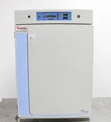 Thermo Forma Steri Cycle 370 CO2 Incubator 184L Stainless Steel