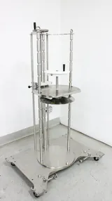 Pall STAX Process Scale Chassis SXPSC10W for Bioprocessing Operations