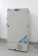 Panasonic MDF-U76VA-PA Ultra Low Freezer -50C to -86C, 25.7cu.ft.