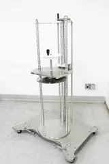 Pall STAX Process Scale Chassis SXPSC10W for Bioprocessing Operations