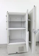 Panasonic MDF-U76VA-PA Ultra Low Freezer -50C to -86C, 25.7cu.ft.