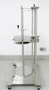 Pall STAX Process Scale Chassis SXPSC10W for Bioprocessing Operations