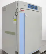 Thermo Forma Steri Cycle 370 CO2 Incubator 184L Stainless Steel