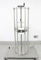 Pall STAX Process Scale Chassis SXPSC10W for Bioprocessing Operations