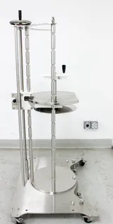 Pall STAX Process Scale Chassis SXPSC10W for Bioprocessing Operations