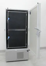 NuAire NU-9483GC Ultra-Low Temperature Freezer -80C Cold Storage