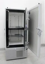 NuAire NU-9483GC Ultra-Low Temperature Freezer -80C Cold Storage