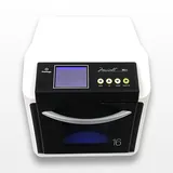 Promega Maxwell 16 Magnetic Particle Processor Genomic DNA/RNA Purification