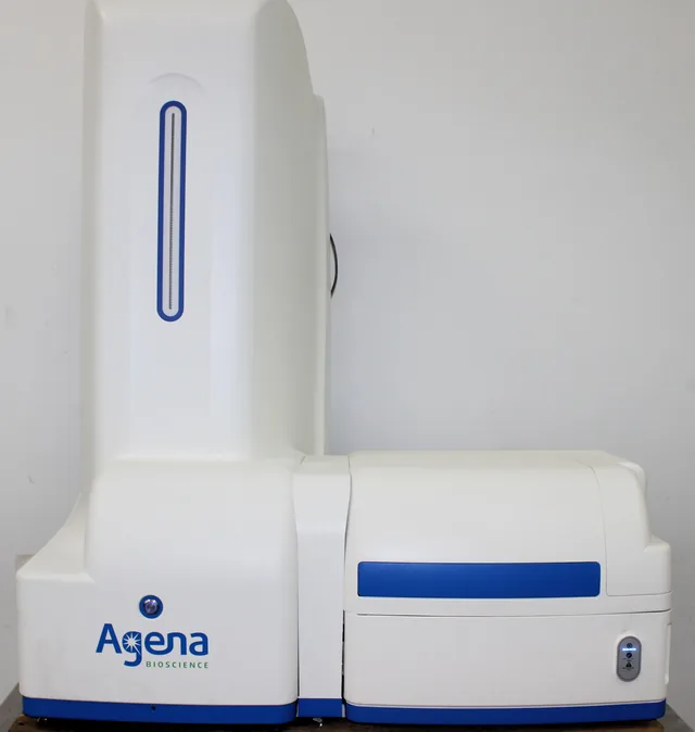 Agena Bioscience MassARRAY System with Chip Prep Module for Genetic Testing
