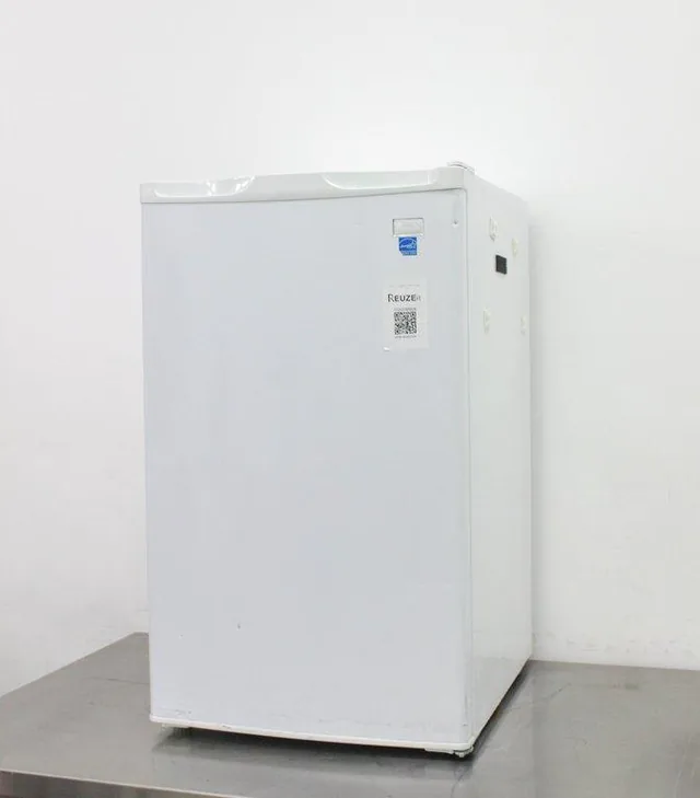 Avanti RM4406W Chest Freezer - Cold Storage for Frozen Goods - 120V 60Hz