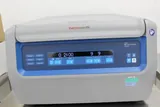 Thermo Sorvall ST4 Plus-MD Benchtop Centrifuge 120V 50/60Hz LCD Rotor Included