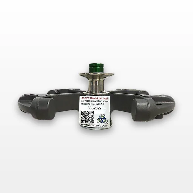 Thermo TX-400 Swinging Bucket Rotor for Centrifugation Operations