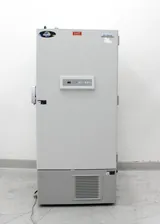 NuAire NU-9483GC Ultra-Low Temperature Freezer -80C Cold Storage