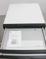 GE Healthcare Accessory Cabinet AMTyphoon Lab Accessory Cabinet