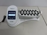 Invitrogen HulaMixer Sample Mixer Lab Equipment with User Manual