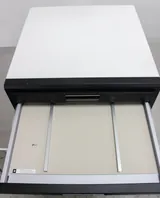 GE Healthcare Accessory Cabinet AMTyphoon Lab Accessory Cabinet
