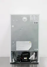 Avanti RM4406W Chest Freezer - Cold Storage for Frozen Goods - 120V 60Hz