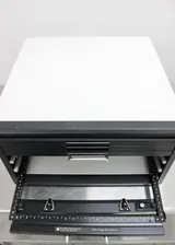 GE Healthcare Accessory Cabinet AMTyphoon Lab Accessory Cabinet
