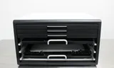 GE Healthcare Accessory Cabinet AMTyphoon Lab Accessory Cabinet