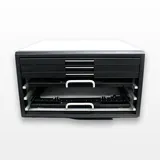 GE Healthcare Accessory Cabinet AMTyphoon Lab Accessory Cabinet
