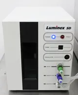 Luminex Luminex 100/200 xMAP System Analyzer Includes Computer/Software