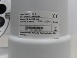 Invitrogen HulaMixer Sample Mixer Laboratory Mixing Device Compact Unit