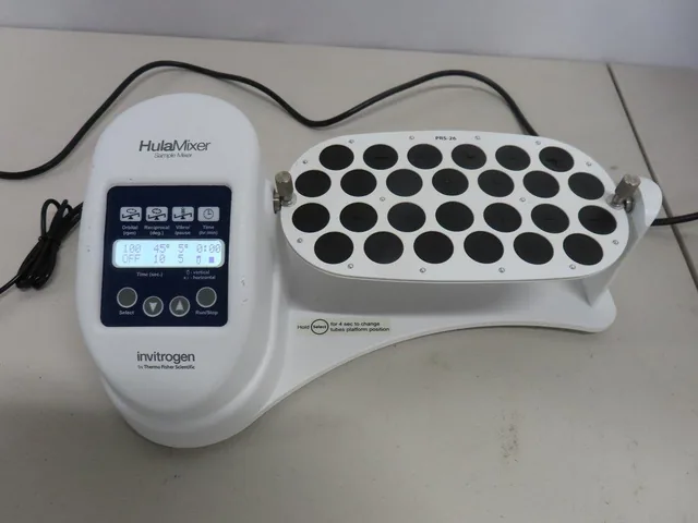 Invitrogen HulaMixer Sample Mixer - Laboratory Sample Processing - VG Condition