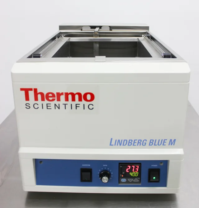Thermo Lindberg/Blue M SWB1122A-1 Shaker Waterbath 26.5L